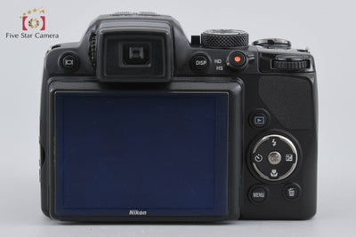 [Used] Nikon COOLPIX P100 Compact Digital Camera