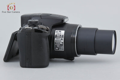 [Used] Nikon COOLPIX P100 Compact Digital Camera
