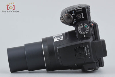 [Used] Nikon COOLPIX P100 Compact Digital Camera