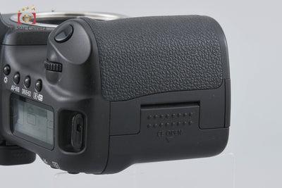 [Used] Canon EOS 20D Digital SLR Camera