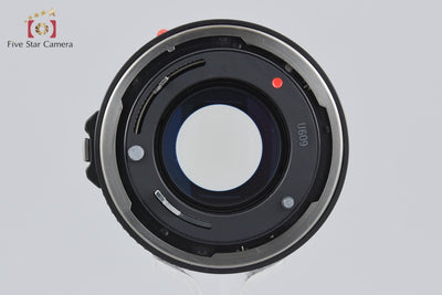 [Used] Canon New FD 135mm f/2.8