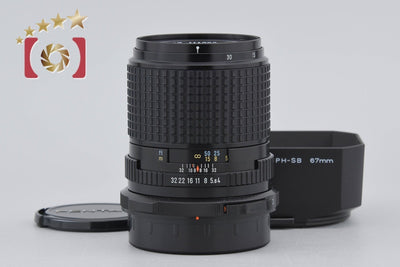 [Used] PENTAX Pentax SMC 67 MACRO 135mm f/4