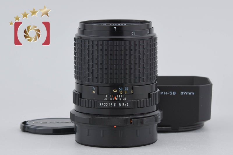 [Used] PENTAX Pentax SMC 67 MACRO 135mm f/4
