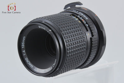 [Used] PENTAX Pentax SMC 67 MACRO 135mm f/4