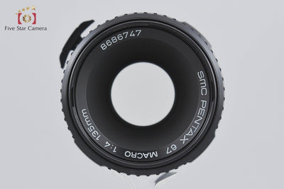 [Used] PENTAX Pentax SMC 67 MACRO 135mm f/4