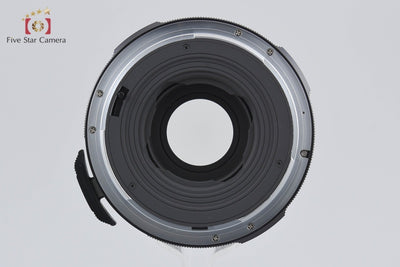 [Used] PENTAX Pentax SMC 67 MACRO 135mm f/4