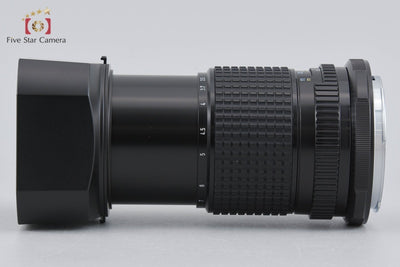[Used] PENTAX Pentax SMC 67 MACRO 135mm f/4