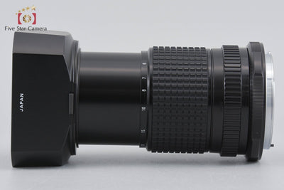 [Used] PENTAX Pentax SMC 67 MACRO 135mm f/4