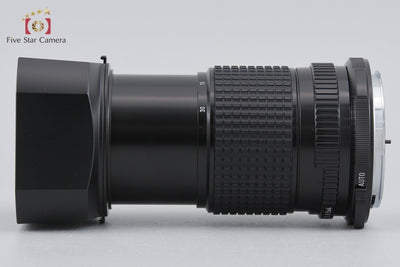 [Used] PENTAX Pentax SMC 67 MACRO 135mm f/4