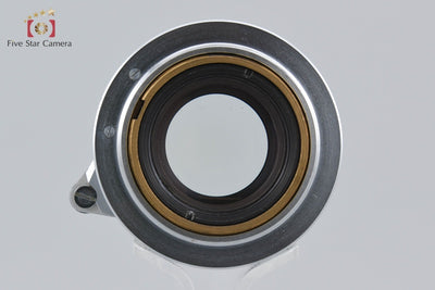 [Used] Canon 50mm f/1.8 L39 Leica Screw Mount