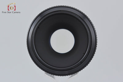 [Used] Canon New FD 100mm f/4 MACRO