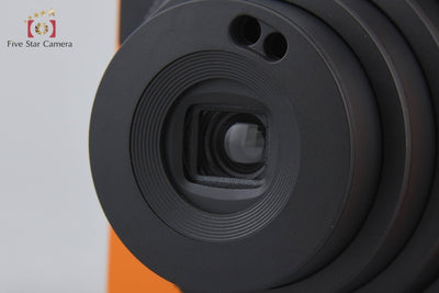 [Used] Leica Sofort Orange Instant Film Camera