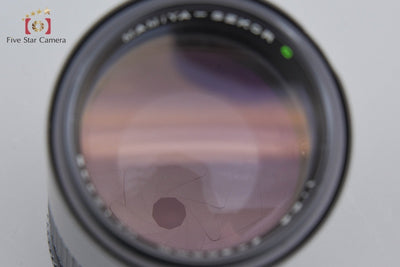 【中古】Mamiya マミヤ SEKOR C 300mm f/5.6
