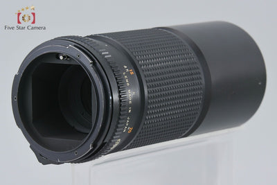 【中古】Mamiya マミヤ SEKOR C 300mm f/5.6