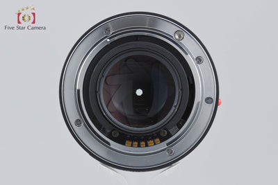 [Used] MINOLTA AF 50mm f/1.4 New