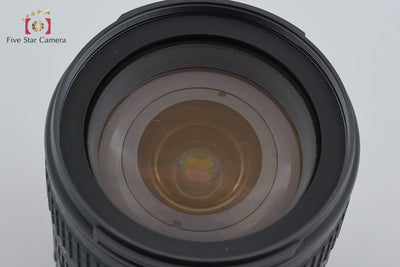 [Used] Nikon AF-S DX NIKKOR 18-70mm f/3.5-4.5 G ED