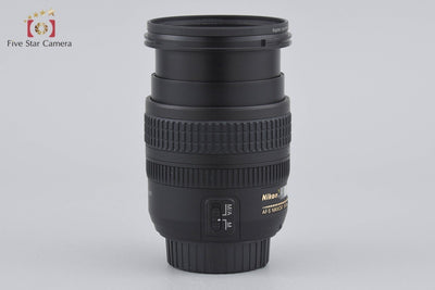 [Used] Nikon AF-S DX NIKKOR 18-70mm f/3.5-4.5 G ED