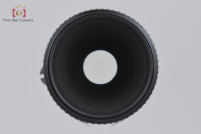[Used] Nikon Ai-S MICRO NIKKOR 55mm f/2.8