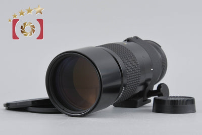 [Used] Nikon Ai-S NIKKOR 300mm f/4.5