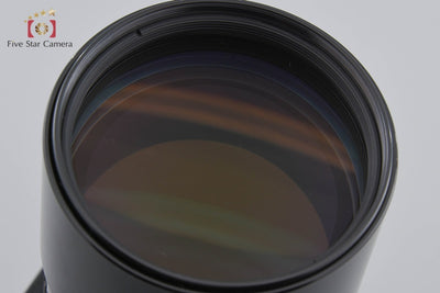 [Used] Nikon Ai-S NIKKOR 300mm f/4.5
