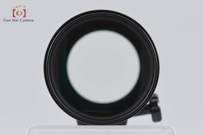 [Used] Nikon Ai-S NIKKOR 300mm f/4.5