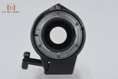 [Used] Nikon Ai-S NIKKOR 300mm f/4.5