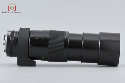 [Used] Nikon Ai-S NIKKOR 300mm f/4.5