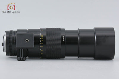 [Used] Nikon Ai-S NIKKOR 300mm f/4.5