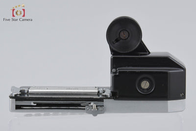 【中古】Nikon ニコン 連動露出計 ニコンメーター 3型 Nikon F用