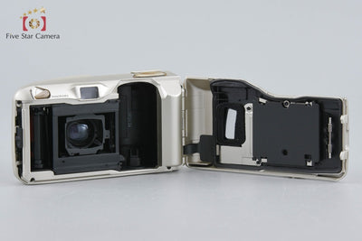 [Used] OLYMPUS Olympus μ[mju:]-II mju:II Compact Film Camera