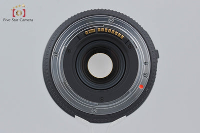 【中古】SIGMA シグマ 12-24mm f/4.5-5.6 II DG HSM キヤノン用