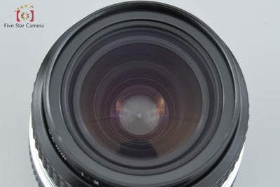 [Used] Nikon Ai NIKKOR 24mm f/2
