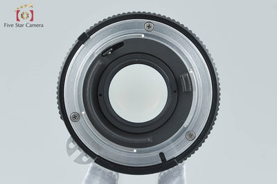 [Used] Nikon Ai NIKKOR 24mm f/2