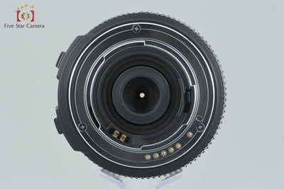 【中古】SIGMA シグマ 50-200mm f/4-5.6 DC OS HSM ペンタックス用