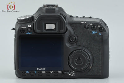 [Used] Canon EOS 50D Digital SLR Camera
