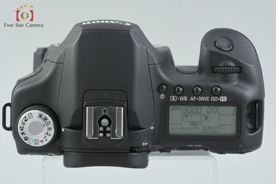 [Used] Canon EOS 50D Digital SLR Camera