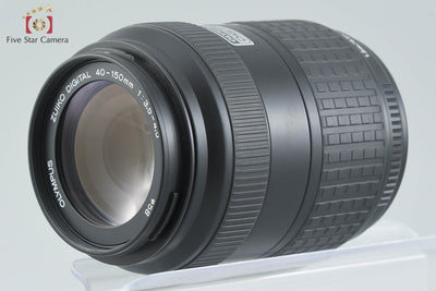 [Used] Olympus ZUIKO DIGITAL 40-150mm f/3.5-4.5