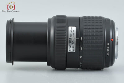 [Used] Olympus ZUIKO DIGITAL 40-150mm f/3.5-4.5