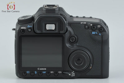 Used Canon EOS 40D Digital SLR Camera
