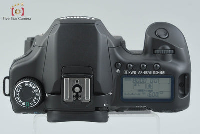 Used Canon EOS 40D Digital SLR Camera