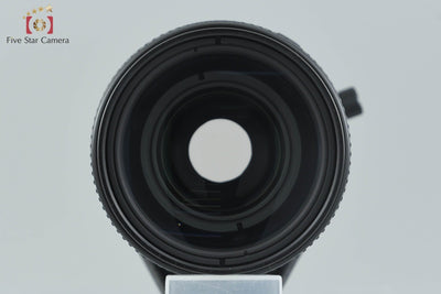 [Used] Nikon AF NIKKOR 75-300mm f/4.5-5.6
