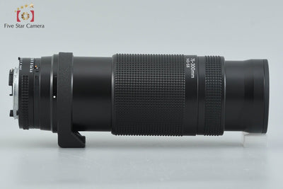 [Used] Nikon AF NIKKOR 75-300mm f/4.5-5.6