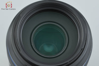 [Used] OLYMPUS Olympus ZUIKO DIGITAL ED 70-300mm f/4-5.6