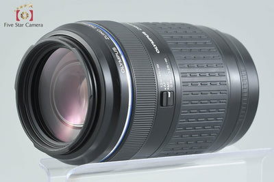[Used] OLYMPUS Olympus ZUIKO DIGITAL ED 70-300mm f/4-5.6
