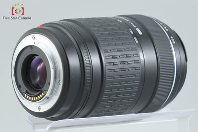 [Used] OLYMPUS Olympus ZUIKO DIGITAL ED 70-300mm f/4-5.6