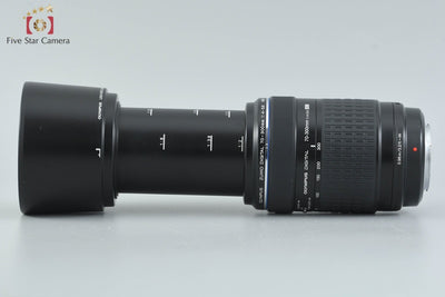 [Used] OLYMPUS Olympus ZUIKO DIGITAL ED 70-300mm f/4-5.6