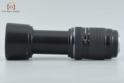 [Used] OLYMPUS Olympus ZUIKO DIGITAL ED 70-300mm f/4-5.6