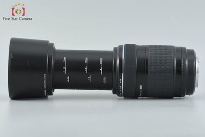 [Used] OLYMPUS Olympus ZUIKO DIGITAL ED 70-300mm f/4-5.6