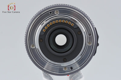 [Used] Panasonic LUMIX G VARIO 14-45mm f/3.5-5.6 ASPH. MEGA O.I.S. H-FS014045