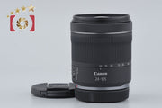 [Used] Canon RF 24-105mm f/4-7.1 IS STM